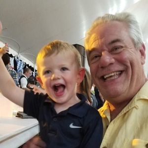 Meet your Posher, Michael